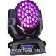 36x18w RGBWA+UV 6IN1 LED moving head wash stage light