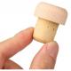 Healthy Lead-free Glass T-shaped Corks for Wine Bottle Reusable and Eco-friendly