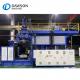 Water Tank Plastic Blow Molding Machine Automatic HDPE IBC Chemical 1000 Liters