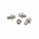 Non Standard Flange Stainless Steel Chrome Plated Decorative Nail Umbrella Head Screw