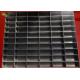 Electro Forged Step Drain Trench Cover Highway Steel Bar Bridge Deck Grating