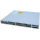 Cisco Switch C9300L-48P-4X-A Catalyst 9300L 48p PoE  Network Advantage 4x10G Uplink