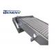 SS 304/316 Durable Mechanical Bar Screen Continuous And Stable Running