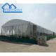 Easy To Set Up Heavy Duty Warehouse Tents Permanent Large Marquee Event Tent Waterproof Party Tent