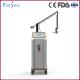 best selling AC 220V 50Hz ;AC 110V 60Hz beauty salon 40w fractional co2 laser skin resurfacing machine