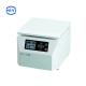 H1-16K Small Size 16500rpm High Speed Cooling Centrifuge With LCD Display