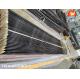 ASME SA192 Carbon Steel Seamless U Bend Heat Exchanger and Boiler Tubes