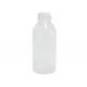 Custom 900ML Explosion-proof PP Plastic Storage Containers Beverage Bottle