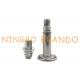 3/2 Way NC Stainless Steel Solenoid Valve Armature For N15270 N16381 N16382 N16387