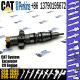 diesel fuel injection 268-1835 high pressure injector 268-1835 For Caterpillar C7 Engine For 336GC Excavator