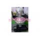 Atomizer Mini Music Water Fountain Equipment Can Play Have Mist Spray And Light