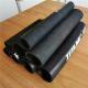Nitrile Synthetic Rubber Air Hose , Mining Gas Hose Flame Retardant