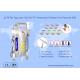 3In1 E-light IPL RF Portable For Depilation / Tattoo Removal / Skin Care