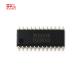 TLC5510INSR   Semiconductor IC Chip High Performance And Low Power Consumption