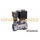 Shako Type Stainless Steel Solenoid Valve 3/4'' SPU225A-06 1'' SPU225A-08 220VAC 24VDC
