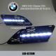 BMW 3 Series E90 316i 318i 320i 325i 328i 330i DRL LED driving Lights