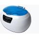 Electric Fuel and Cold Water Cleaning Cleaning Process Electronic mini jewelry/diamond ultrasonic cleaner JP-890