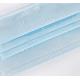 Health Protective Sterile Disposable Mask , Disposable Nose Mask For Protect Covid - 19