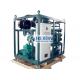 High Voltage Transformer Oil Purifier Machine Insulating Oil Cleaning And
