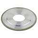 High Precision Vitrified Diamond Grinding Wheels , 150 - 200mm Diamond Grinding Disc