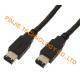 IEEE1394 FIREWIRE SERIES CABLE