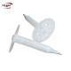 Shooting Ring Shank Insulation Cap Nails For Supporting Pins Wall Plug