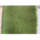 30mm Flat Artificial Grass Pet Mat Faux Grass Puppy Pads 3 Colors 160 Stitch