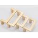64mm 96mm Furniture Drawer Pulls High Ageing Resistance For Cabinets And Wardrobe