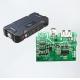                    Automotive Start Power Solution Multi-Functional Emergency Start Power Control Board Development PCB Design             