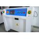 450mm X 350mm 10kg Semi Auto PCB Printing Machine Solder Paste Screen Printer