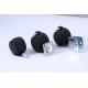CE Office Furniture Caster Wheels Rustproof Durable Eco Friendly