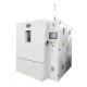 High Temp Low Temp Environmental Test Chambers Thermal Shock Machine