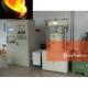90 X 120 Hot Zone Vacuum Heat Treatment Furnace Vacuum Hot Press Furnace