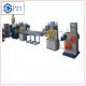 Plastic PP/PE Mesh Bag Making Machine / Glastic Onion Packing Net Machine