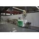 Automatic PVC Pipe Production Line Medical Catheter Extruder Machine