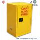 Lab Explosion-Proof Cabinet Safety Flammable Chemicals Storage Cabinet