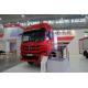 380HP Euro5 Dongfeng 6x4 DFE4250VFN LNG Tractor Truck,Dongfeng Truck,Dongfeng Camions