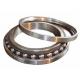 Four point separable design angular contact ball bearings for Machine, Equipment