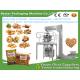 automatic cashew nut vacuum packaging machine Bestar packaging