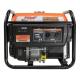 230 Volt Small Portable Inverter Generator Electronic Overload Protection