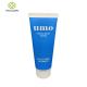 End Sealing Empty Lotion Tubes , Cream Tube Packaging 150 ML Facial Wash