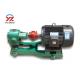 Electric Oil Transfer Pump 380v 220v 415v , CBN Series Heavy Oil Pump