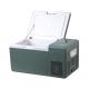 12V Mini Car Portable Fridge Freezer Refrigerator for Camping R134a/R600a