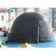 Portable Inflatable Planetarium Dome Tent For Museums Science Centers