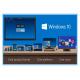 Paper box 32 bit 64 bit Microsoft Windows 10 Operating System License Activate Globally Online