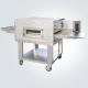 PS638E Ventless Commercial Conveyor Pizza Oven For Pizzahut, Dominos Pizza