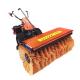 Engine Snow Removal Equipment OEM Weight 150 Kg CE Certificate