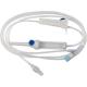 Disposable Infusion Set-DM31295(with Needleless Injection Site)