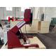 1000kg Hydraulic Lifting 3 Axis Positioner With Electric Control System