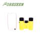 FORESEEN mini telescope 8X21 portable OEM binoculars with roof prism